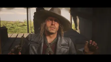 Micah Bell ending at Red Dead Redemption 2 Nexus - Mods and community