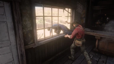 Sex type thing at Red Dead Redemption 2 Nexus - Mods and community