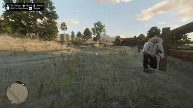 Beecher's hope workers at Red Dead Redemption 2 Nexus - Mods and community