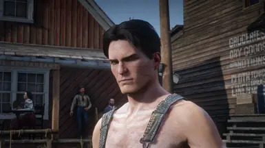 Neck fix
