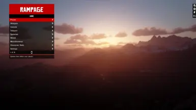 rdr2 money trainer