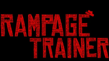 Rampage Trainer