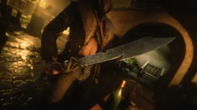 Zavala Machete