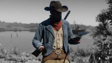 Dual Wielding