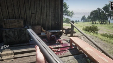 Ragdoll Mod With Controller Support at Red Dead Redemption 2 Nexus - Mods  and community