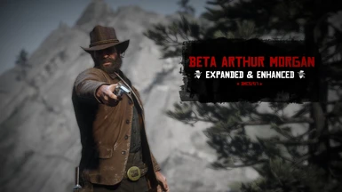 Steam Workshop::Red Dead Redemption 2 Arthur Morgan