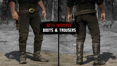 Beta Arthur or Arthurs Cover Art at Red Dead Redemption 2 Nexus - Mods and  community