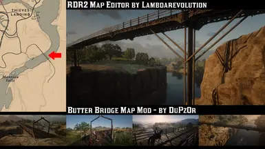 El Presidio at Red Dead Redemption 2 Nexus - Mods and community