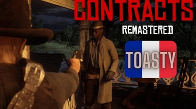 Contracts Remastered FR