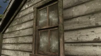 Upscaled Bullet Holes at Red Dead Redemption 2 Nexus - Mods and community