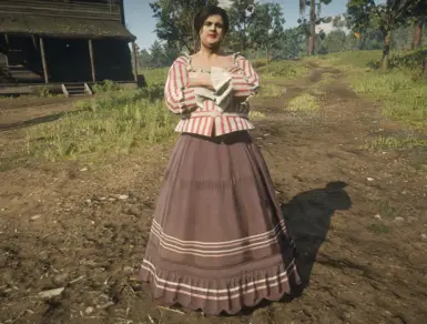 Mail Order Bride