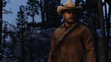 Micah Bell ending at Red Dead Redemption 2 Nexus - Mods and community