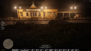 RDR2 - Night City at Red Dead Redemption 2 Nexus - Mods and community