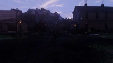 Added Streetlights - UPDATE1