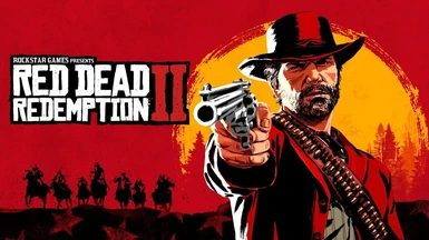 My first fan story at Red Dead Redemption 2 Nexus - Mods and community