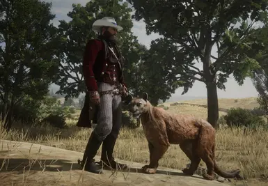 Panther