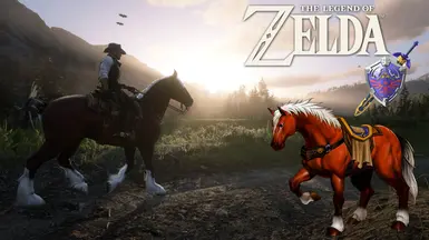 Epona (Update: 9/13/23)