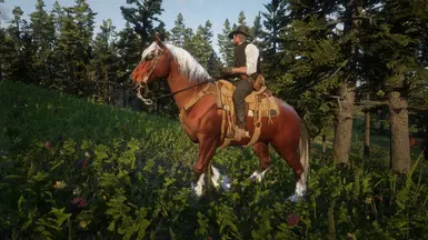 Epona  (Update: 9/13/23)