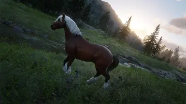 Epona  (Update: 9/13/23)