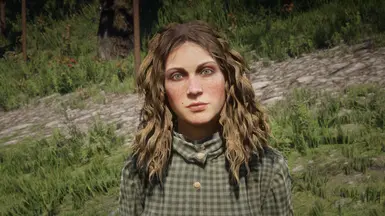 The Last of Us 2 Mod Gives Ellie Blonde Hair