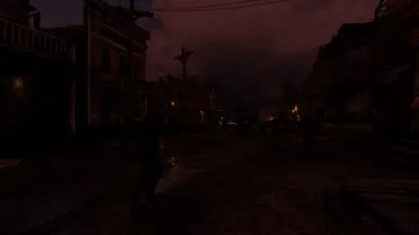 Valentine (Normal) Lights