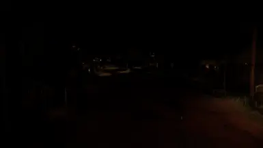 Rhodes (Realistic) Lights