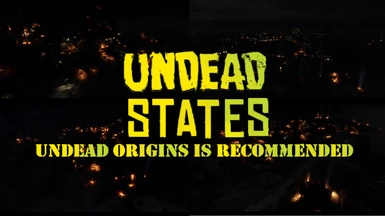 UnDeAd StAte'S
