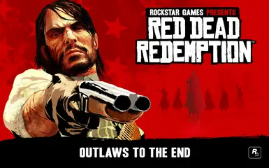 RDR1 Music Replacement Loaded Music