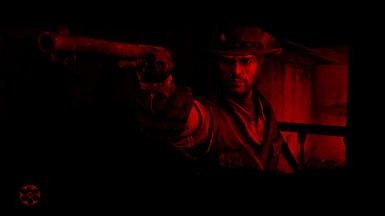 RDR1 Wallpapers