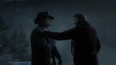 Legend of the West at Red Dead Redemption 2 Nexus - Mods and community