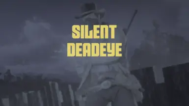 Silent Deadeye