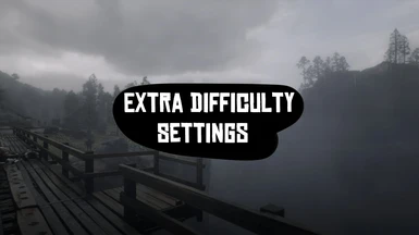 Extra Difficulty Settings