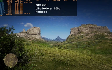 Red Dead Redemption 2 GT 1030 1080p, 900p, 720p 