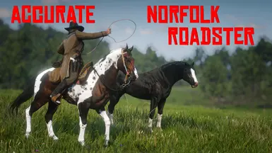 22 at Red Dead Redemption 2 Nexus - Mods and community