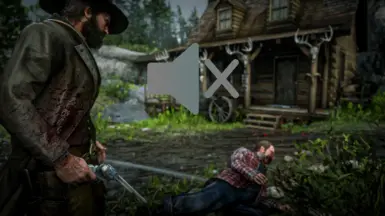 Alternate Ending at Red Dead Redemption 2 Nexus - Mods and community