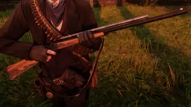 Rare Rolling Block Rifle