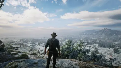 Best Reshade Ever at Red Dead Redemption 2 Nexus - Mods and community