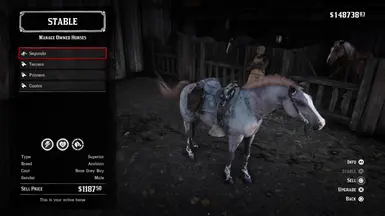 When does Red Dead 2 PC unlock?