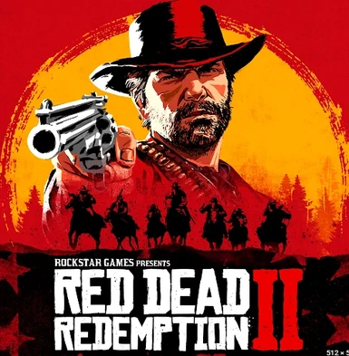 Red Dead Redemption 2 Ultimate Save File