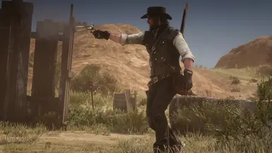 1.00 Range Gloves and Ranch Pants at Red Dead Redemption 2 Nexus - Mods ...