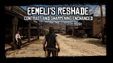 Eemeli's Contrast And Sharpening Enhancement v1.3