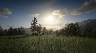 Eemeli's Visuals V0.3 WIP