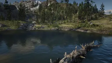 Eemeli's Visuals V0.3 WIP