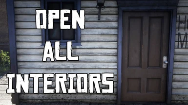 Open All Interiors