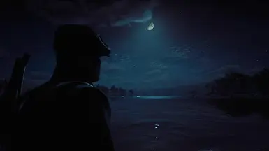 Shorter Nights