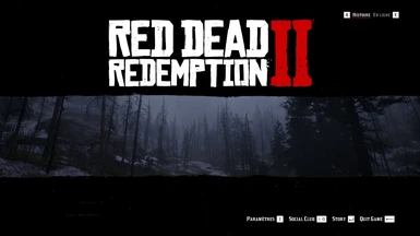 Red Dead Redemption 2 - String Translator