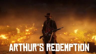Arthur's Redemption