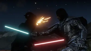 lightsaber 2.0 at Red Dead Redemption 2 Nexus - Mods and community