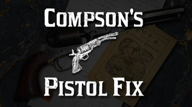 Compson's Pistol