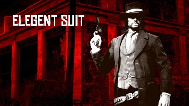 Elegant suit chapter 4 NPC john